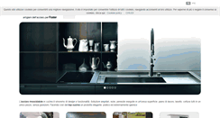 Desktop Screenshot of bautek.it